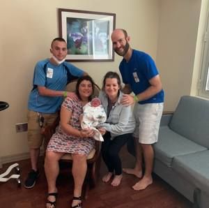 Meet your Posher, Jamie